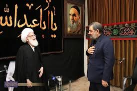 پیام آیت الله نوری همدانی به محسن رضایی/ توصیه‌های یک مرجع تقلید به دبیر جدید شعام