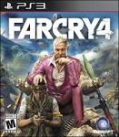 M: Far Cry 4 - PlayStation 3: UbiSoft: Video Games