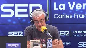 Cadena SER - News update