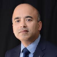 Shell Employee Tarun Rai's profile photo