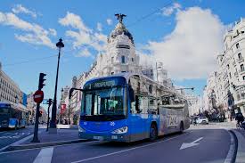 Ayuntamiento de Madrid - News update