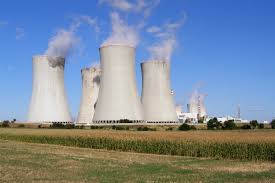 Image result for Nuclear Station