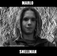 Marlo Snellman [Official group] - a_123519d8