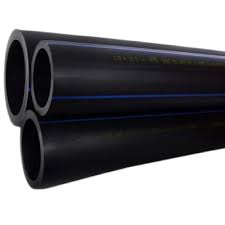 Shop Neproplast HDPE Pipes PE 100 Pressure 20 Bar Outside ...
