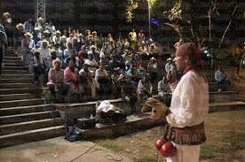 Resultado de imagen para tribu yaqui