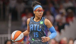 Dream vs. Storm: Predictions, Odds & Players to Watch (May 30, 2025)