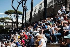 ATP Roma: Jimmy Arias e quel record che non verrà mai battuto
