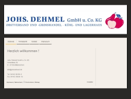 Johannes Dehmel GmbH + Co.