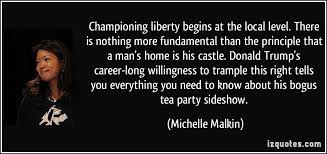 Michelle Malkin Quotes. QuotesGram via Relatably.com