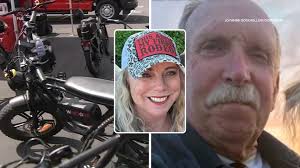 Aliso Viejo mother charged after e-motorcycle crash leaves veteran critically injured
