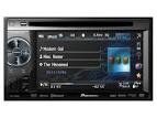 Pioneer avh 3400bh