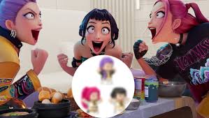Las Guerreras K-Pop. ¿Cuánto cuesta y dónde comprar el set de Little People Collector?