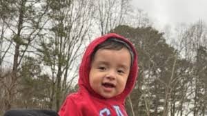 Abducted infant believed to be extreme danger, prompting Amber Alert