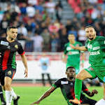 الرجاء المغربي يتصدر المجموعة الأولى