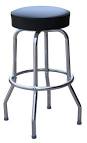 Counter Stools, Swivel Stools, Metal Leather Bar Stools - www