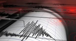 2.6 Magnitude earthquake felt near Lincoln City