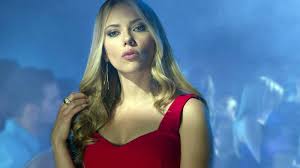 Don't Call Scarlett Johansson by Her Media Nickname