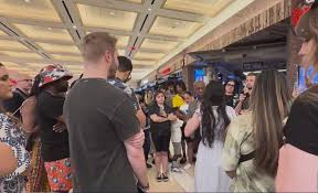 MrBeast Fans Seek Refunds After Underwhelming Las Vegas Event