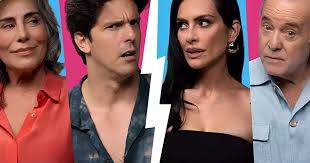 Se Eu Fosse Você 3 segue fórmula de sucesso e diverte com novos protagonistas e veteranos