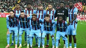 Konyaspor - Trabzonspor ilk 11! Konyaspor - Trabzonspor maç kadrosunda yedekler, eksikler ve cezalılar