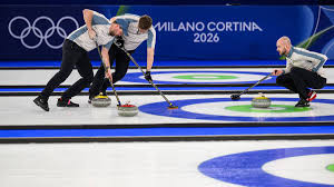 Fredag den 13. ble lykkedag for Norge - Tsjekkia gav seg midt i siste omgang