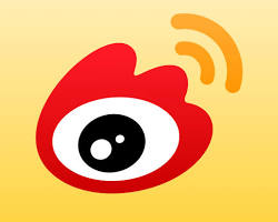รูปภาพWeibo app icon