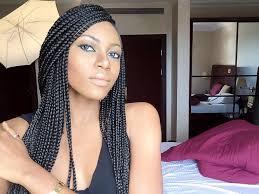 Image result for ghana braid 2015