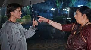 Saigal returns 'Kyunki Saas Bhi Kabhi Bahu Thi' as Reyansh