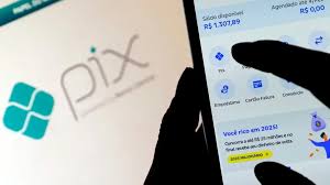 Receita Federal cruza dados de Pix na declaração de Imposto de Renda 2026?