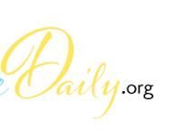 Gambar Verse Daily logo