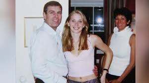 Major blow to ex-prince Andrew’s claim about Epstein scandal