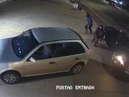 Operação contra ‘piratas do asfalto’ começou após tentativa de roubo em frente ao Edifício Malibu