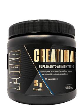 Creatina | X-Gear