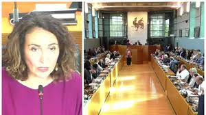 parlement