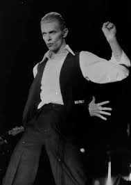 Image result for thin white duke