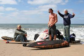 Surfing Norderney - Bild \u0026amp; Foto von Michael Bohlken aus ...