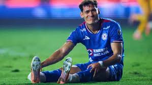 IMÁGENES SENSIBLES: Jesús Orozco Chiquete sufre terrible lesión en el Tigres vs Cruz Azul