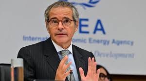 IAEA - News update