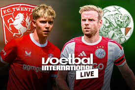 VI Live: Godts dicht bij de openingstreffer, FC Twente wacht cruciale return