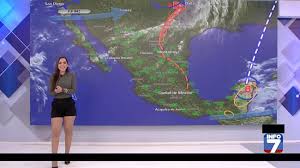 Ambiente cálido y brumoso durante este jueves en Monterrey