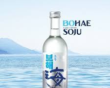 Scopri Bohae Soju