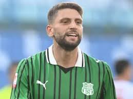 Sassuolo Vs