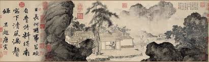 Image result for 唐寅