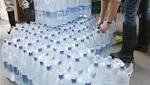 more than packaged water hotels
