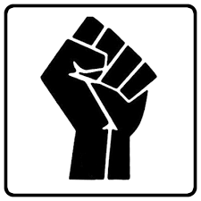 Image result for black power images