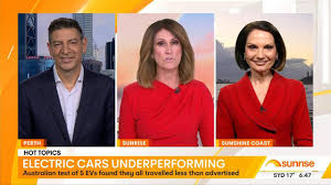 News.com.au - News update