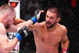 UFC.com - News update