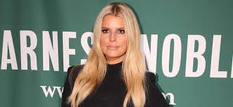 Jessica Simpson's Decade-Long Marriage Reportedly Heading For Divorce