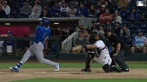 Dodgers Promote Alex Freeland After Hyeseong Kim Shoulder Injury