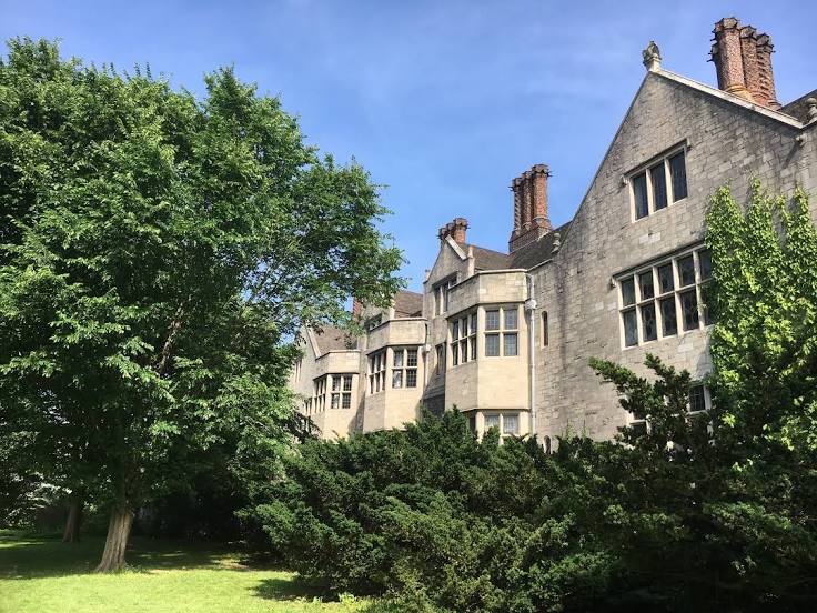 Luxury Home Oyster Bay